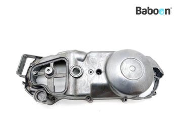 Blokdeksel Links Yamaha XC 125 Cygnus F 2000-2003 (5MJ, Verzenden, Gebruikt