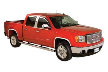 Putco 07-13 GMC Sierra LD - Will not Fit GMC Denali or, Ophalen of Verzenden, Nieuw