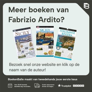 Capitool reisgidsen Corsica / Capitool reisgidsen, Boeken, Reisgidsen, Verzenden, Gelezen, Fabrizio Ardito