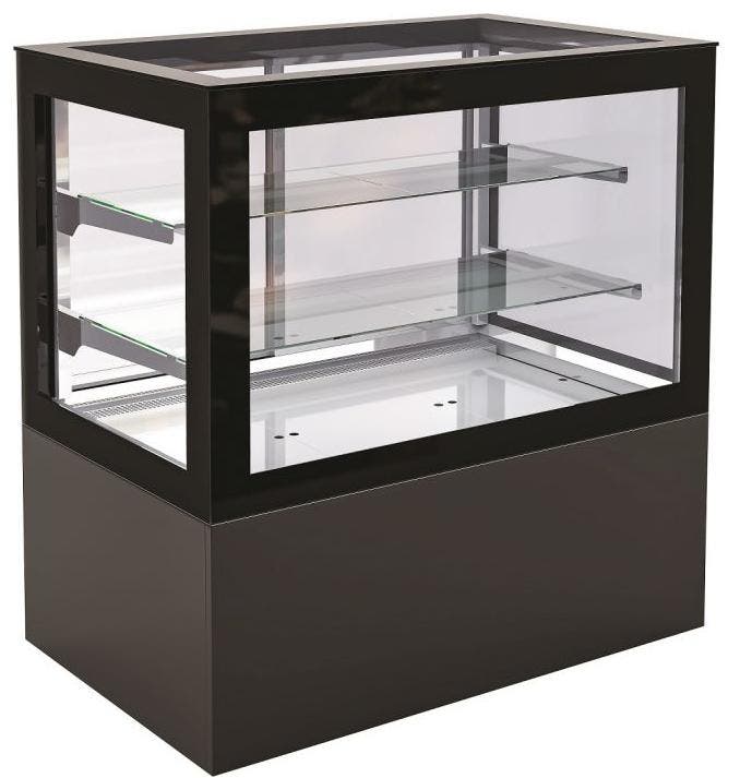 Koelvitrine | 2 schappen geschikt | Premium Kwaliteit, Zakelijke goederen, Horeca | Keukenapparatuur, Verzenden