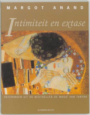 Intimiteit en extase - M. Anand 9789069635460, Verzenden, Gelezen, M. Anand