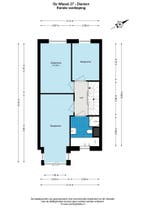 Te huur: Huis De Wissel in Diemen, Diemen, Noord-Holland