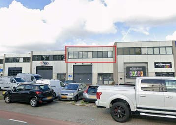 Kantoorruimte te huur De Lier Jan v.d. Laarweg 28, Huur, Kantoorruimte