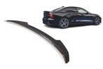 Achterspoiler | geschikt voor Volvo | S60 2019+ | glanzend z, Verzenden, Nieuw, Volvo