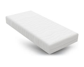 Kinder Matras Noa HR50 Koudschuim - 90 x 220, Huis en Inrichting, Nieuw