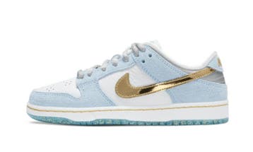 Nike SB Dunk Low Sean Cliver (PS), Nieuw