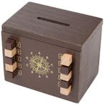Geheime Puzzeldoos - De Slotenmaker | Philos - Puzzels, Verzenden, Nieuw