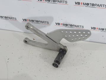 Yamaha YZF R1 Voetsteun links voor, Motoren, Onderdelen | Yamaha, Ophalen of Verzenden, Nieuw