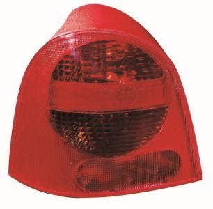 Achterlicht o.a: Renault, Twingo (C06), Auto-onderdelen, Ophalen of Verzenden, Nieuw, Renault