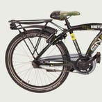 Batavus kinderfiets 24 inch, Fietsen en Brommers, Ophalen of Verzenden, Gebruikt, Batavus