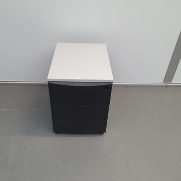 Choreo ladekast zonder slot - 58x44x57 cm, Huis en Inrichting, Ophalen of Verzenden, Nieuw