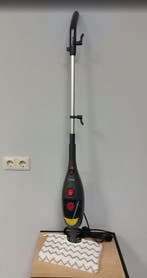 Steam-it Max 10-in-1 Stoomreiniger / Stoommop, Witgoed en Apparatuur, Stoomapparaten, Verzenden, Gebruikt, Stoomreiniger