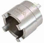 Kawasaki Swingarm Dop - Kroonmoer Dop - Draaiarm Dop - Kroon, Ophalen of Verzenden, Nieuw