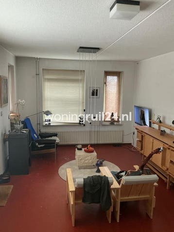 Woningruil - Van Kinsbergenstraat 47, v - 3 kamers, Noord-Brabant