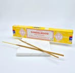 Satya Sandalwood Wierook, Ophalen of Verzenden