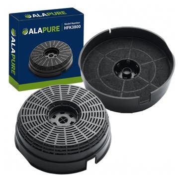 Koolstoffilter voor Proline PHT60INOX, Witgoed en Apparatuur, Verzenden, Nieuw
