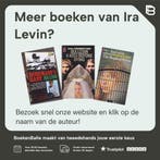 The Boys from Brazil 9781605981307 Ira Levin, Verzenden, Gelezen, Ira Levin