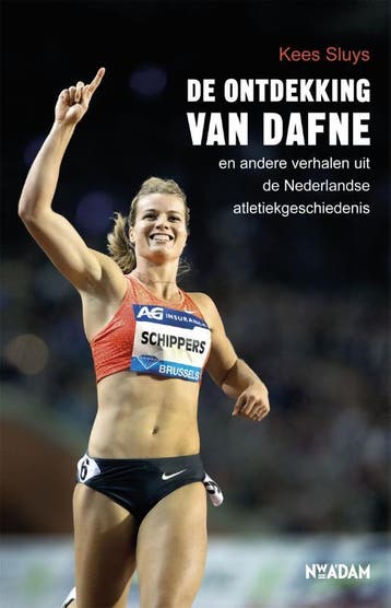 De ontdekking van Dafne 9789046820988 Kees Sluys, Verzenden, Zo goed als nieuw, Kees Sluys