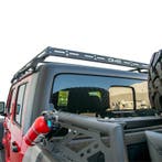 DV8 Offroad 07-18 Jeep Wrangler JK 4 DR / JL 2 DR & JT / 18+, Ophalen of Verzenden, Nieuw