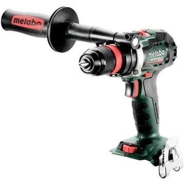 Accuschroefboormachine - METABO - BS 18 LTX BL QI - 18 V..., Doe-het-zelf en Verbouw, Verzenden, Nieuw