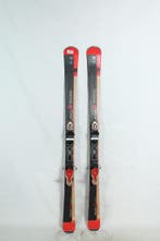 Refurbished - Ski - Rossignol Famous 6 - 156, 140 tot 160 cm, Gebruikt, Rossignol, Ophalen of Verzenden