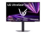 Lg - QHD  Monitor - 27 inch, Verzenden, In hoogte verstelbaar, Nieuw, Overige typen