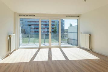 Appartement aan Nisserstraat, Amsterdam, Amsterdam