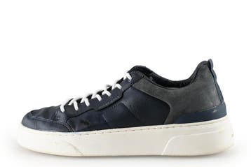 Bjorn Borg Sneakers in maat 41 Blauw, Sneakers of Gympen, Gedragen, Bjorn Borg, Verzenden
