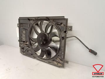 Peugeot Expert Koelvin Ventilator Origineel! 2016+, Ophalen, Gebruikt, Peugeot