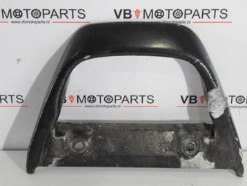 Suzuki GS 500  Greep hendel achter, Motoren, Onderdelen | Suzuki, Ophalen of Verzenden, Nieuw
