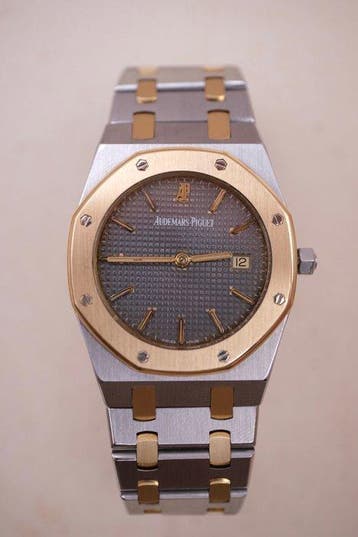 Audemars Piguet - Royal Oak - 56175SA - Heren - 2000-2010, Nieuw