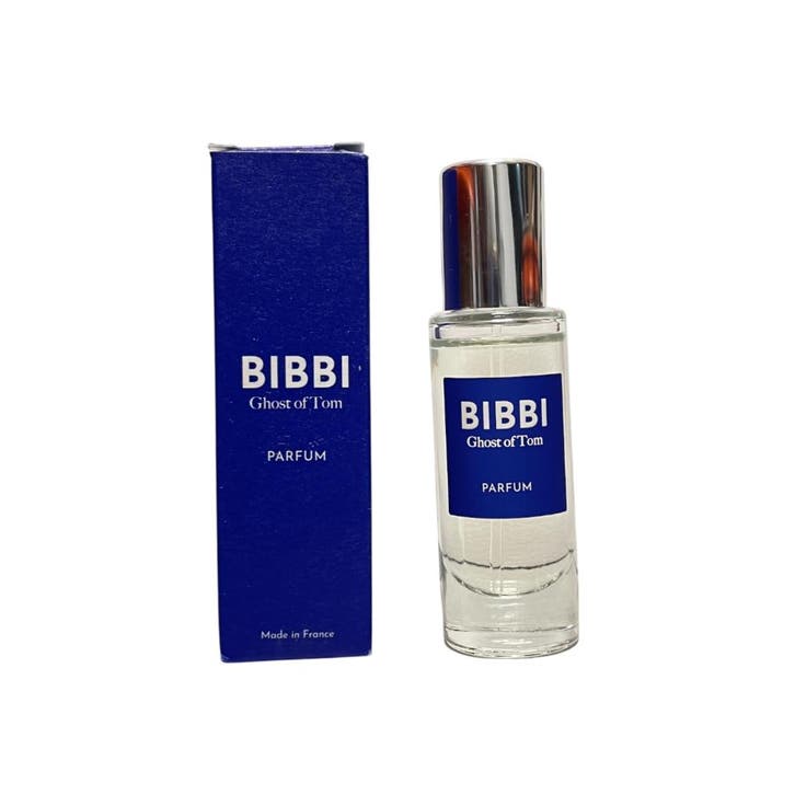 BIBBI - Ghost of Tom - Eau de Parfum - EDP - 10ml, Verzamelen, Overige Verzamelen, Verzenden