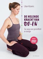 De helende kracht van do-In 9789060307342 Lilian Kluivers, Boeken, Verzenden, Gelezen, Lilian Kluivers