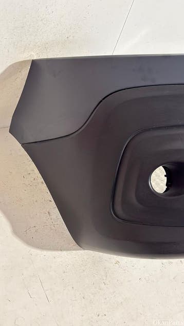 Renault Trafic III voorbumper, Ophalen, Gebruikt, Voor, Bumper