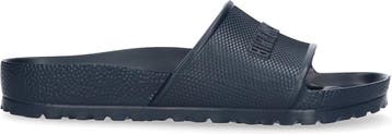 Birkenstock - maat 46- Barbados EVA Badslippers Midnight, Kleding | Heren, Schoenen, Verzenden, Nieuw