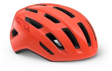 MET Miles MIPS Fietshelm Mannen & Vrouwen – Fietshelm, Verzenden, Nieuw