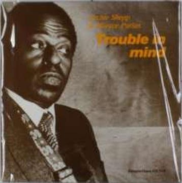 lp nieuw - archie shepp &amp; horace parlan - TROUBLE IN..., Verzenden, Zo goed als nieuw, Overige formaten