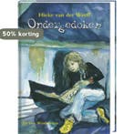 Ondergedoken 9789055797585 H. van der Werff, Verzenden, Zo goed als nieuw, H. van der Werff