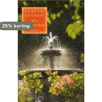 Het winterhuis - Judith Lennox 9789047515586, Verzenden, Gelezen, Judith Lennox