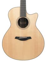 Furch Green GC SR a Spruce Rosewood (Instrument), Ophalen of Verzenden, Nieuw, Western- of Steelstringgitaar