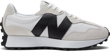 New Balance  - maat 36 - MS327 Unisex Sneakers - WHITE, Verzenden, Nieuw