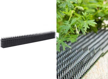 120 Anti klim strip - Anti-klim strip - 50 x 4.5 cm - Totaal, Huis en Inrichting, Woonaccessoires | Overige, Verzenden, Nieuw