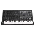 Korg MS 20 Mini Synth, analoog MS-20 mini, 1-stemmig, 37 T., Korg, Nieuw, Met midi-aansluiting, Overige aantallen