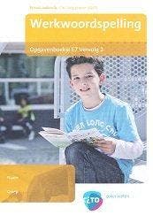 CITO/LOVS (2008) Werkwoordspelling Opgaven E7 Vervolg 1 (per, Boeken, Verzenden, Nieuw