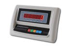 Weegschaal Indicator met Relaisfunctie, Voor 1/4 Loadcellen, Verzenden, Nieuw