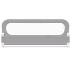 LIVSK Opvouwbaar Bedhekje - Verstelbaar tot 180 cm - Afneemb, Verzenden, Nieuw