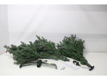 Triumph Tree Sherwood - Kunstkerstboom 155 cm -, Diversen, Verzenden, Zo goed als nieuw