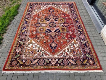 Heriz - Tapijt - 325 cm - 224 cm, Nieuw