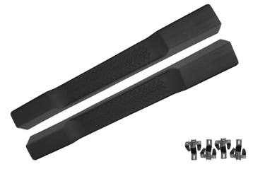 SideSteps Treeplanken JEEP Wrangler / Rubicon JK, Ophalen of Verzenden, Nieuw