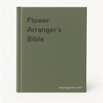 Flower Arrangers Bible 9780712624206, Verzenden, Gelezen
